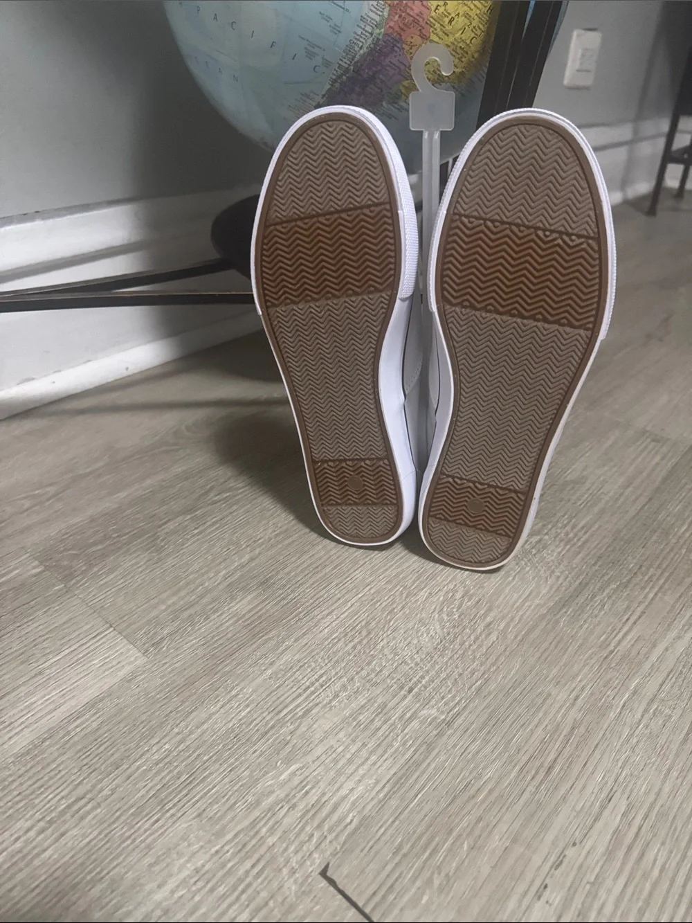 Goodfellow & Co clean low